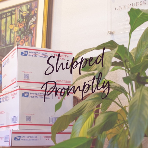 One Purse Can Change A Life - Picture 9 of 15